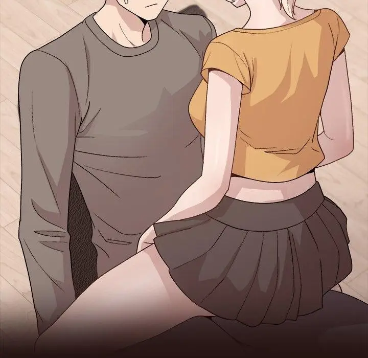 漫画《和美女上司玩游戏》第34话第106张图