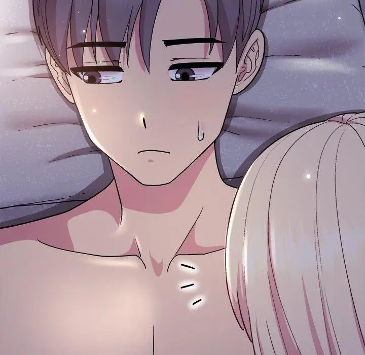 漫画《和美女上司玩游戏》第34话第11张图