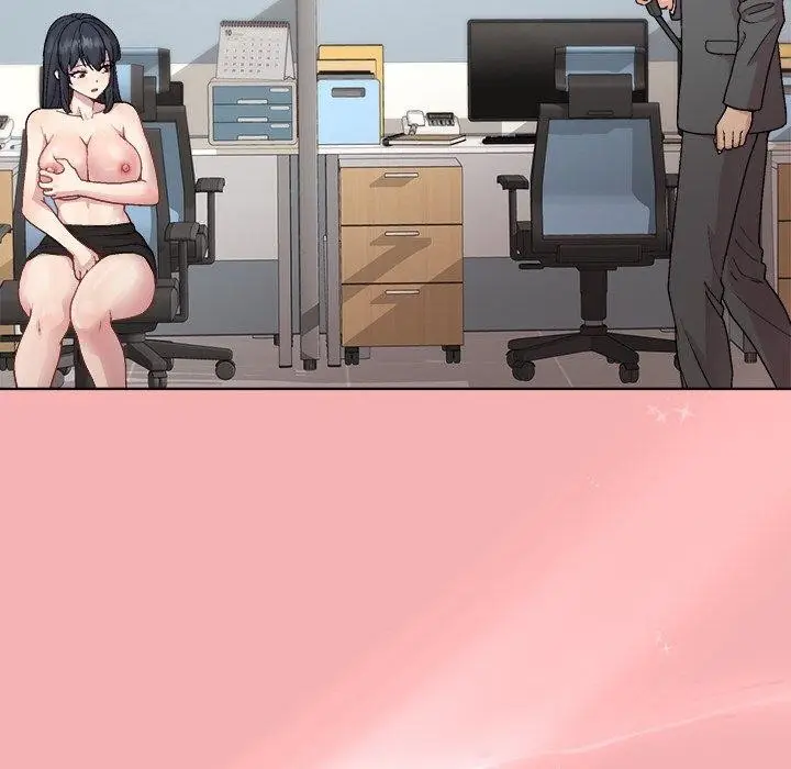 漫画《和美女上司玩游戏》第34话第153张图