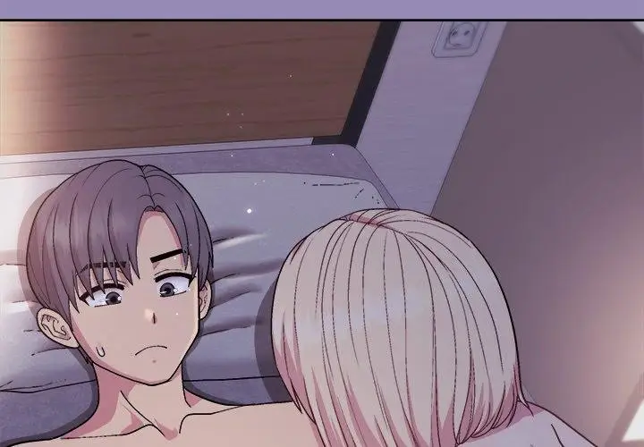 漫画《和美女上司玩游戏》第34话第4张图