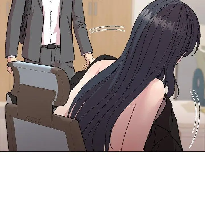 漫画《和美女上司玩游戏》第35话第18张图
