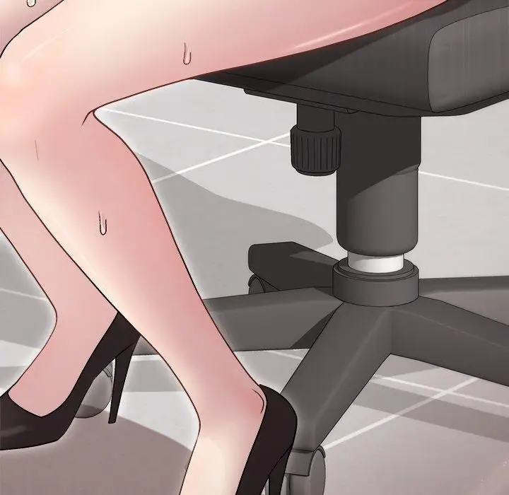 漫画《和美女上司玩游戏》第35话第5张图