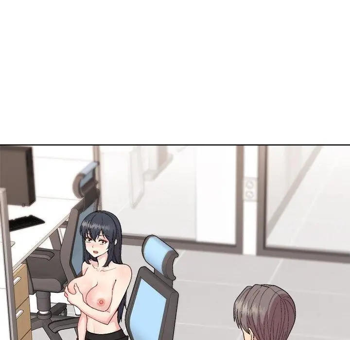 漫画《和美女上司玩游戏》第35话第9张图