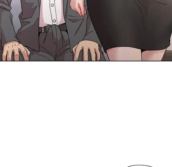 漫画《和美女上司玩游戏》第36话第103张图