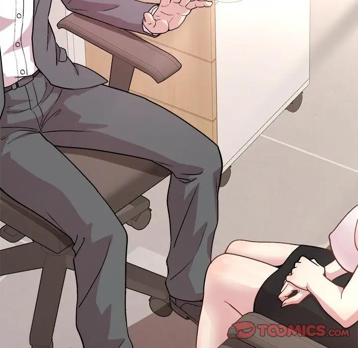 漫画《和美女上司玩游戏》第36话第57张图