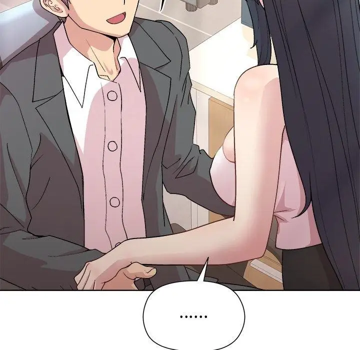 漫画《和美女上司玩游戏》第36话第98张图