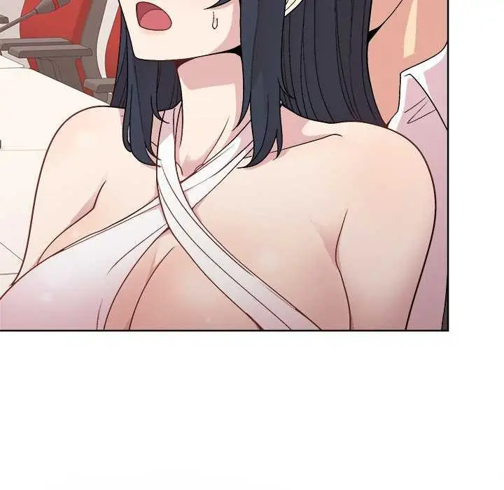 漫画《和美女上司玩游戏》第37话第34张图