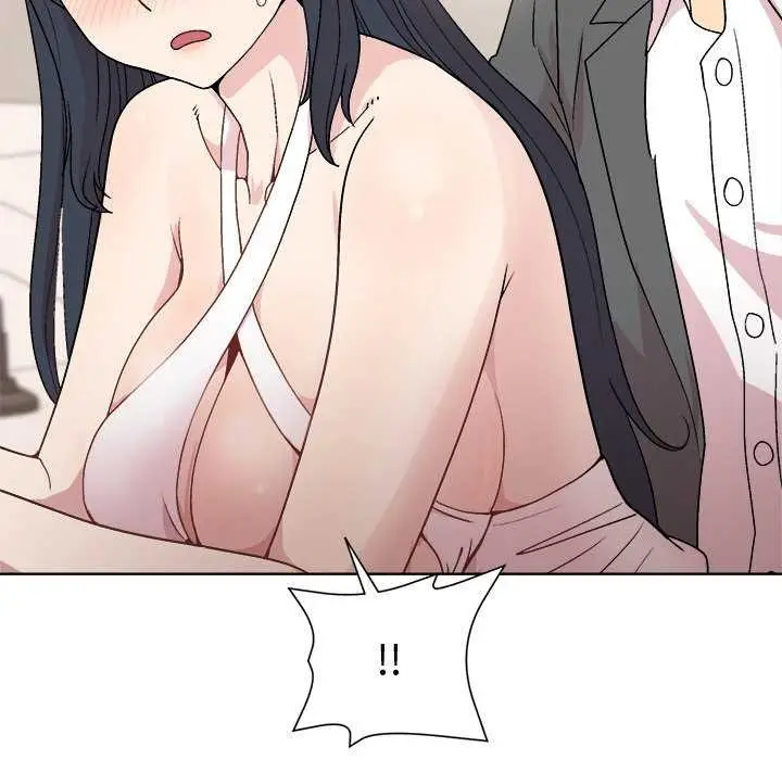 漫画《和美女上司玩游戏》第37话第86张图