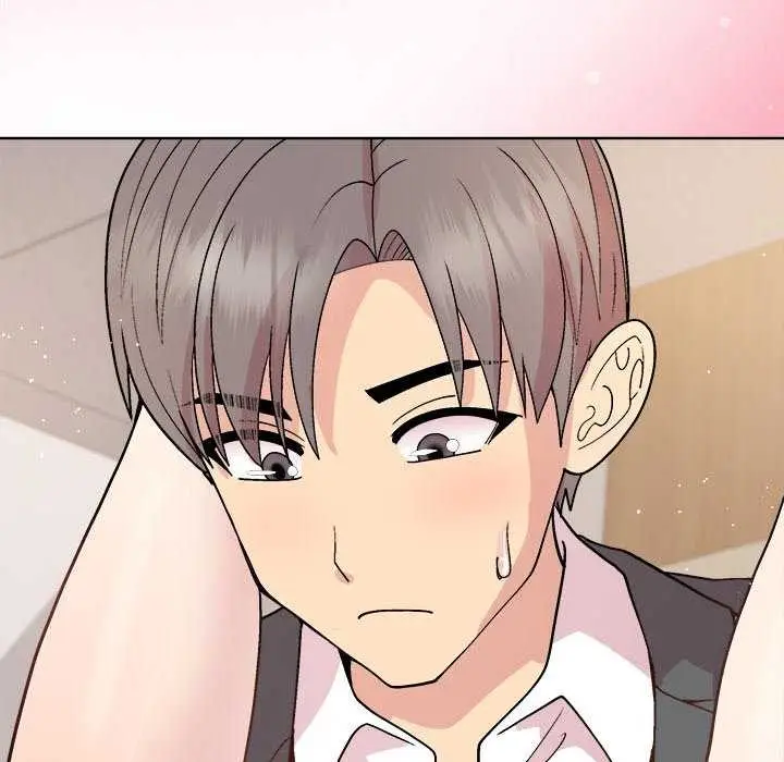 漫画《和美女上司玩游戏》第39话第106张图
