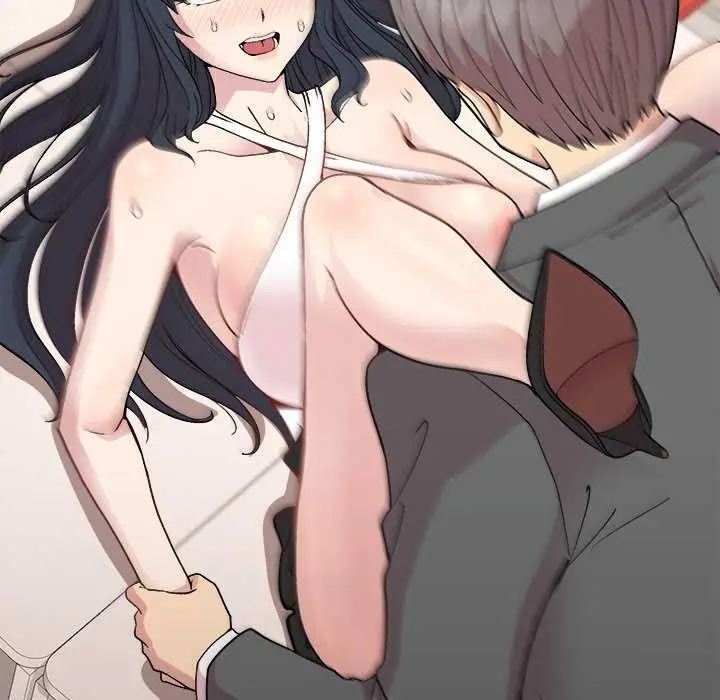 漫画《和美女上司玩游戏》第39话第134张图