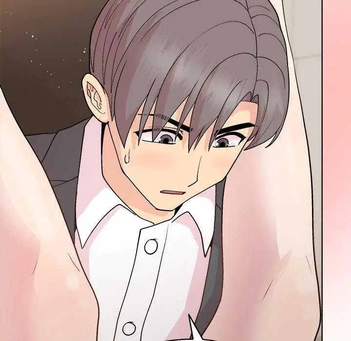 漫画《和美女上司玩游戏》第39话第95张图