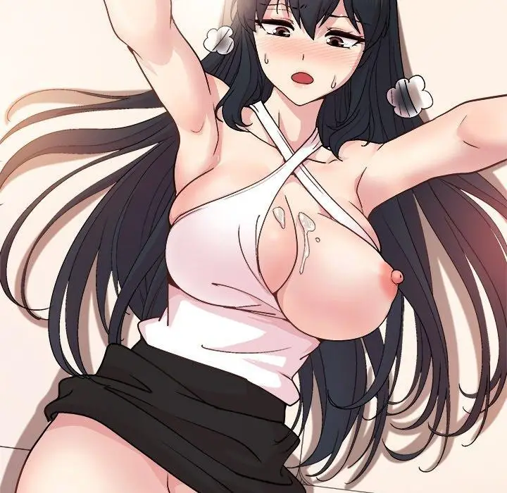 漫画《和美女上司玩游戏》第41话第23张图