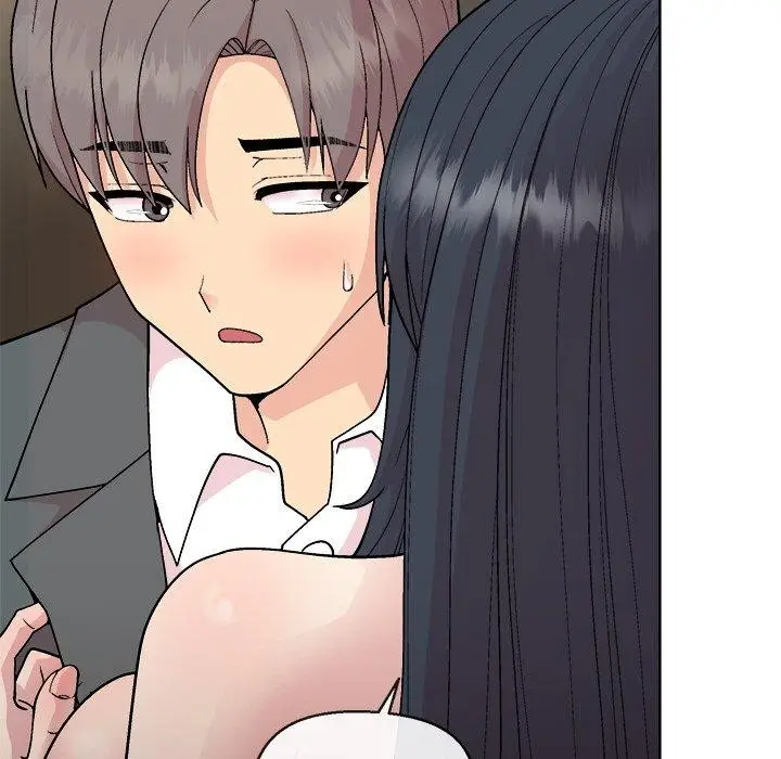 漫画《和美女上司玩游戏》第41话第33张图