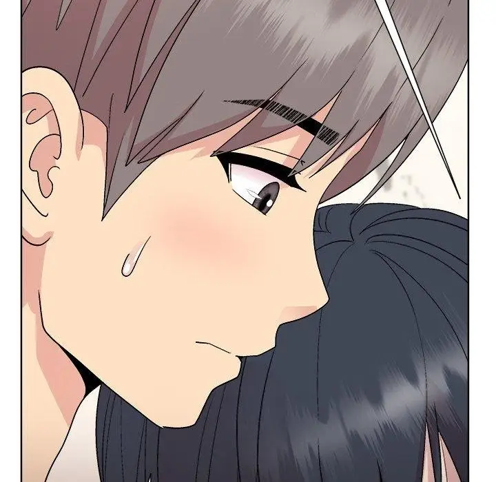 漫画《和美女上司玩游戏》第42话第49张图