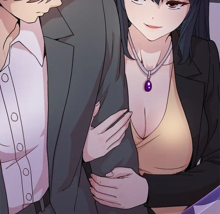 漫画《和美女上司玩游戏》第43话第119张图