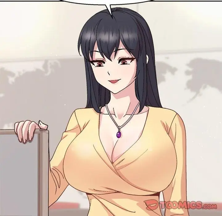 漫画《和美女上司玩游戏》第43话第75张图
