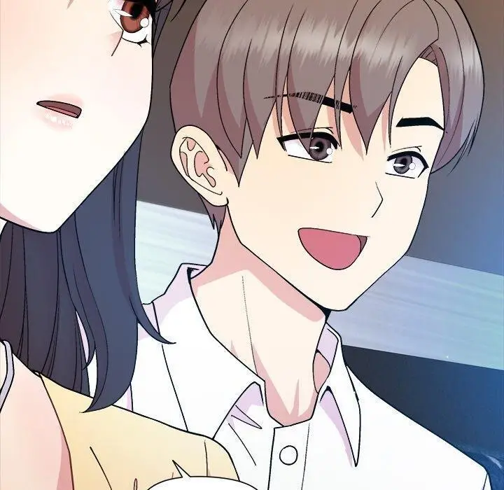 漫画《和美女上司玩游戏》第44话第20张图
