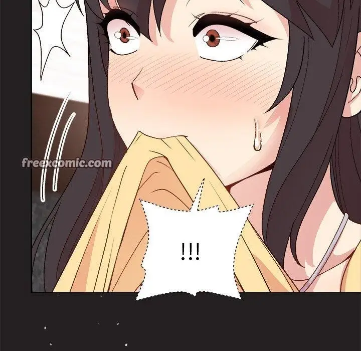 漫画《和美女上司玩游戏》第45话第128张图