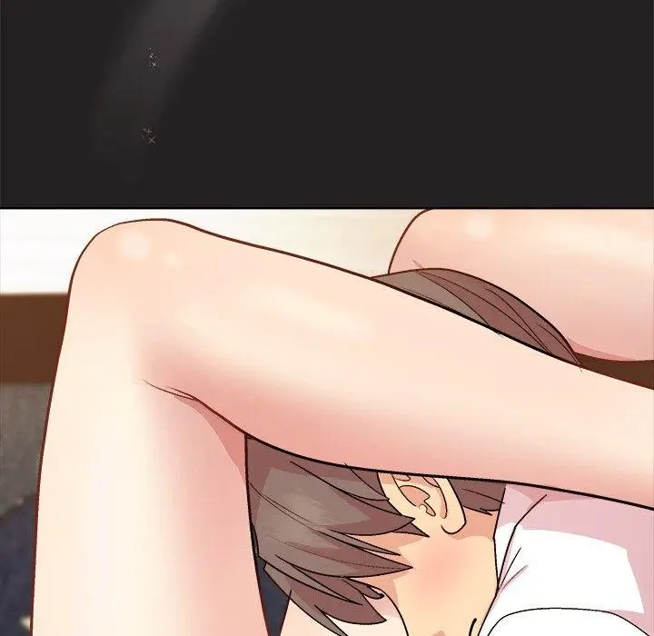 漫画《和美女上司玩游戏》第45话第55张图