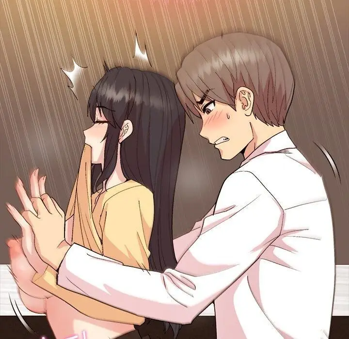 漫画《和美女上司玩游戏》第46话第126张图
