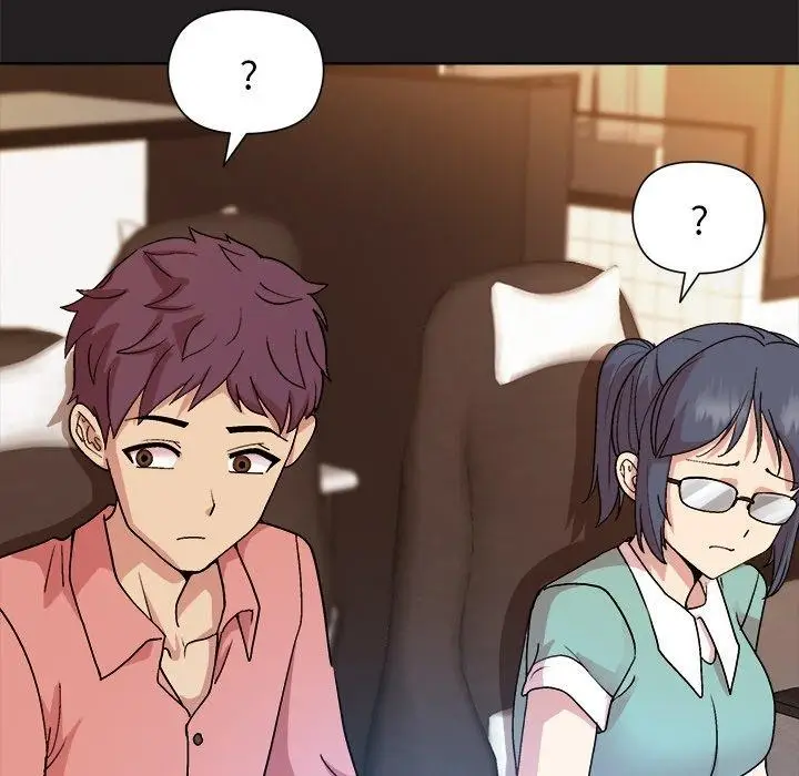 漫画《和美女上司玩游戏》第46话第133张图