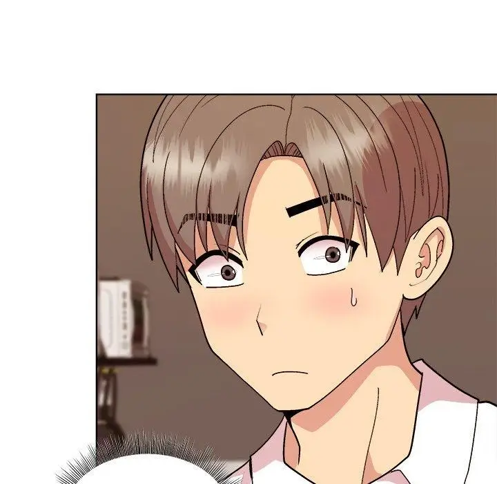 漫画《和美女上司玩游戏》第47话第19张图