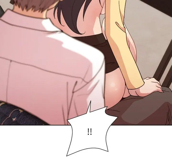 漫画《和美女上司玩游戏》第47话第51张图