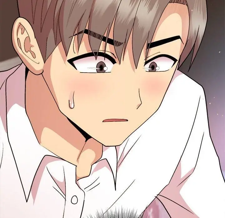 漫画《和美女上司玩游戏》第48话第115张图