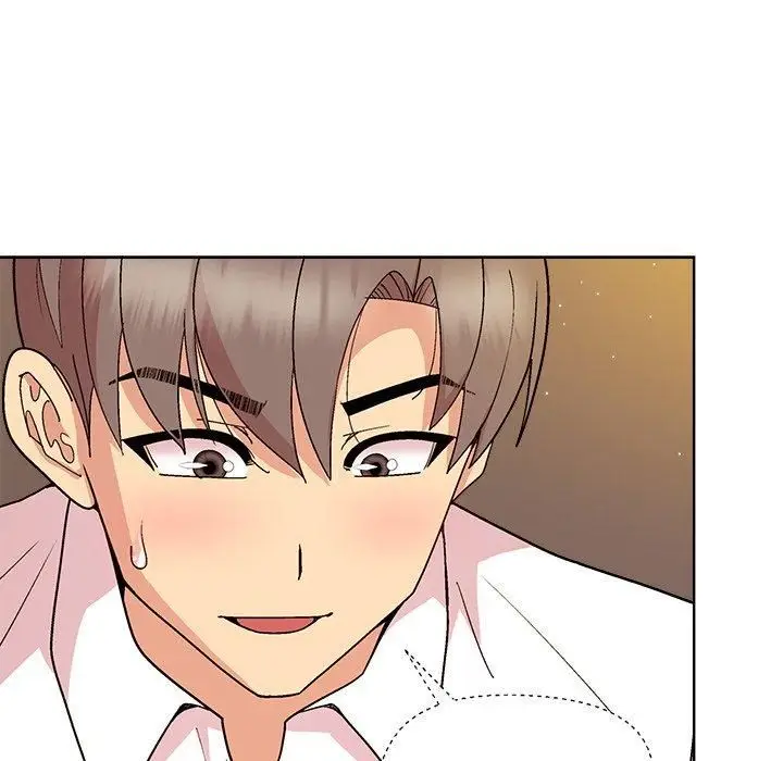 漫画《和美女上司玩游戏》第48话第27张图