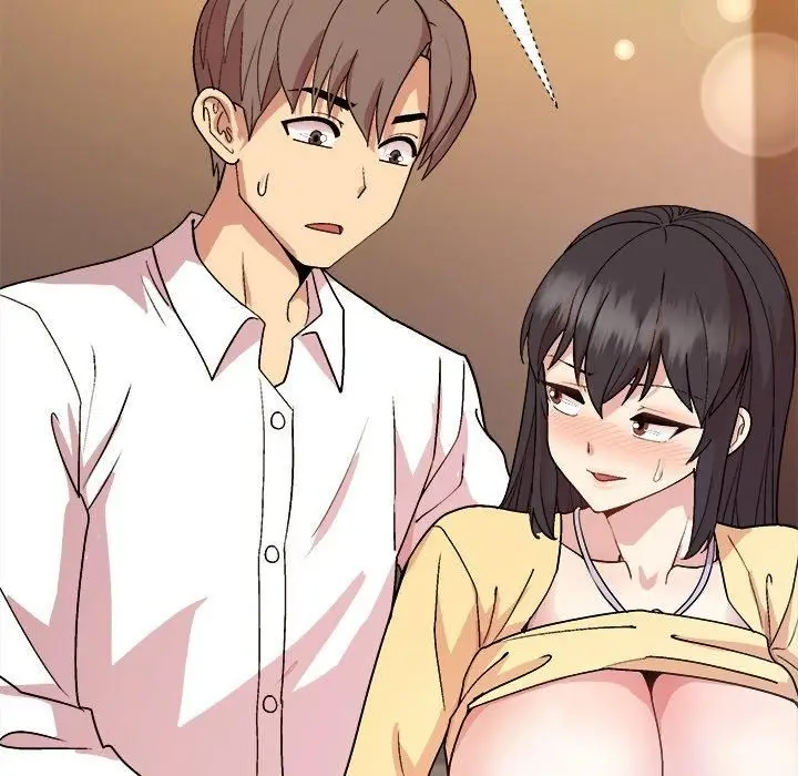 漫画《和美女上司玩游戏》第48话第88张图
