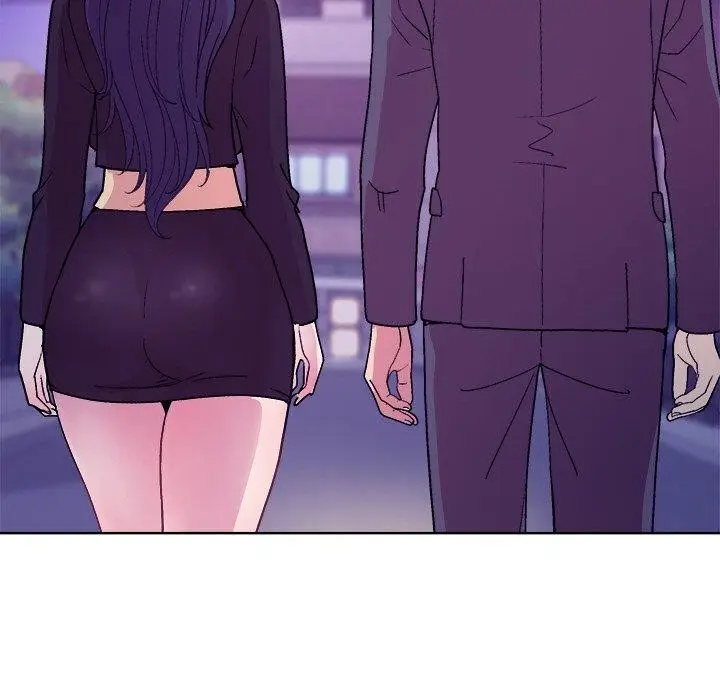 漫画《和美女上司玩游戏》第49话第106张图