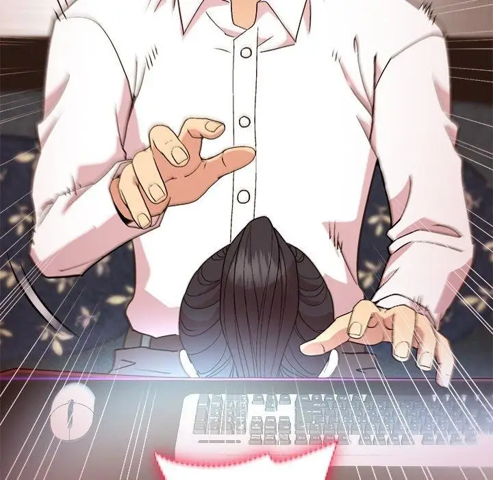 漫画《和美女上司玩游戏》第49话第24张图
