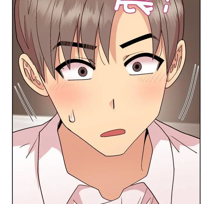 漫画《和美女上司玩游戏》第49话第65张图