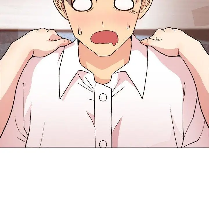 漫画《和美女上司玩游戏》第49话第94张图