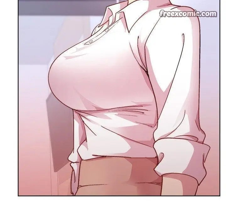 漫画《和美女上司玩游戏》第50话第70张图