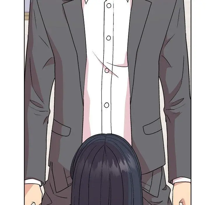 漫画《和美女上司玩游戏》第51话第46张图