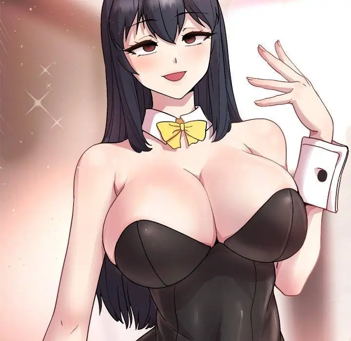 漫画《和美女上司玩游戏》第51话第61张图