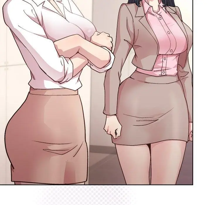 漫画《和美女上司玩游戏》第53话第151张图