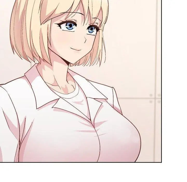 漫画《和美女上司玩游戏》第54话第135张图
