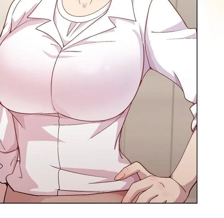 漫画《和美女上司玩游戏》第54话第155张图