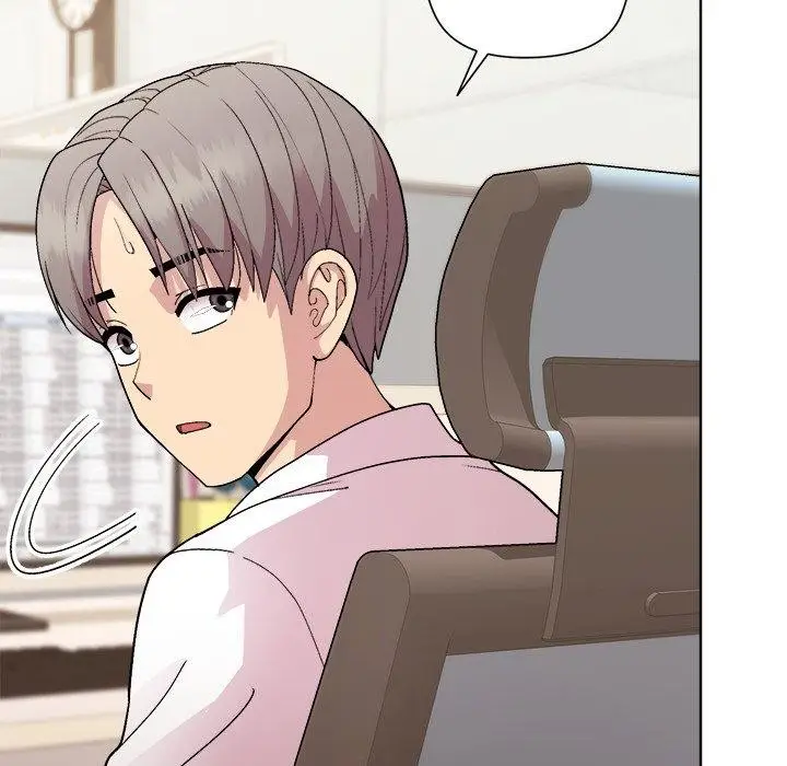 漫画《和美女上司玩游戏》第54话第161张图