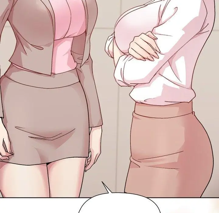 漫画《和美女上司玩游戏》第54话第44张图