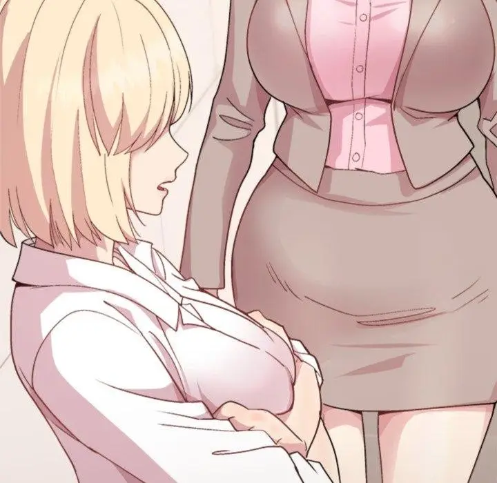 漫画《和美女上司玩游戏》第54话第7张图