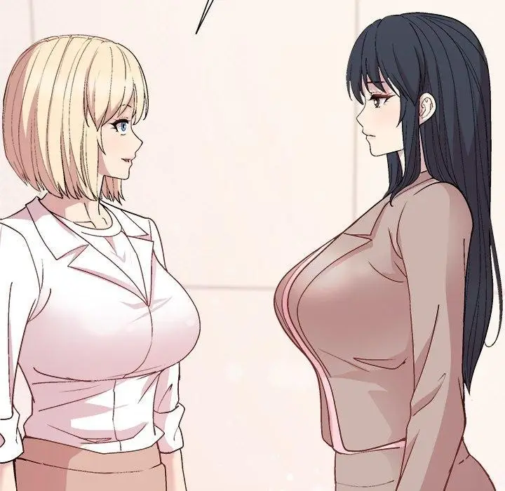 漫画《和美女上司玩游戏》第54话第88张图