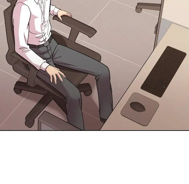 漫画《和美女上司玩游戏》第55话第11张图