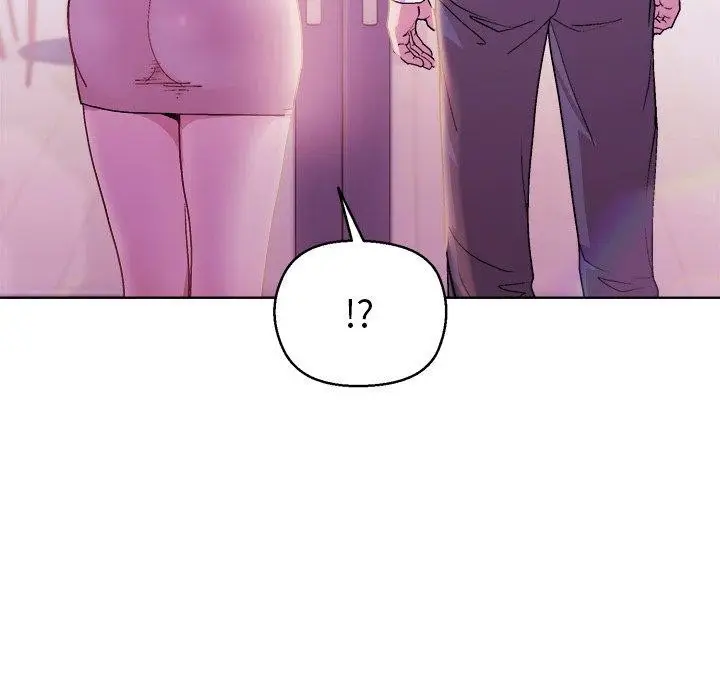 漫画《和美女上司玩游戏》第55话第46张图