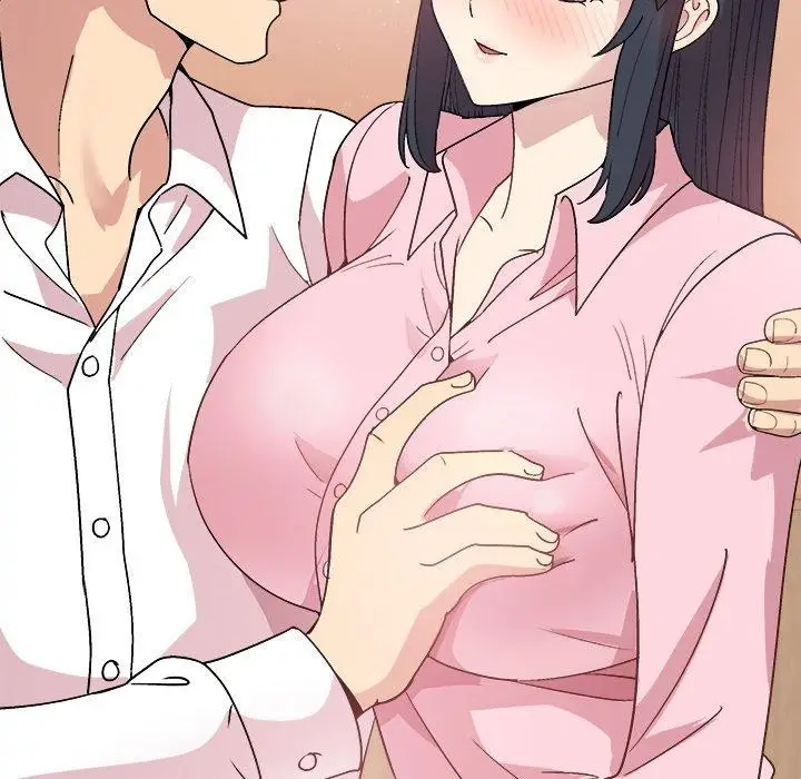 漫画《和美女上司玩游戏》第56话第141张图