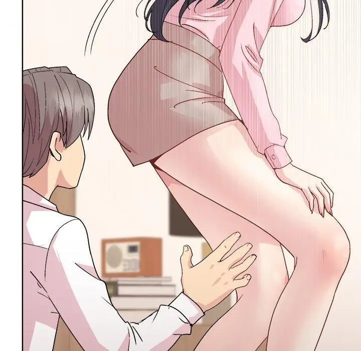 漫画《和美女上司玩游戏》第56话第144张图