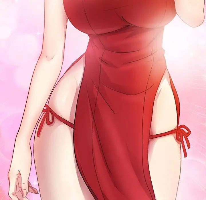 漫画《和美女上司玩游戏》第56话第163张图