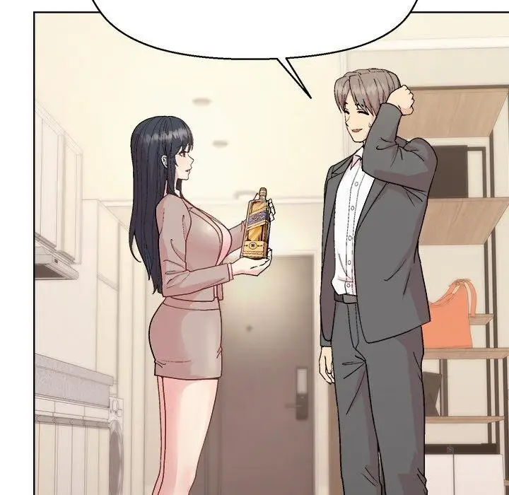 漫画《和美女上司玩游戏》第56话第62张图